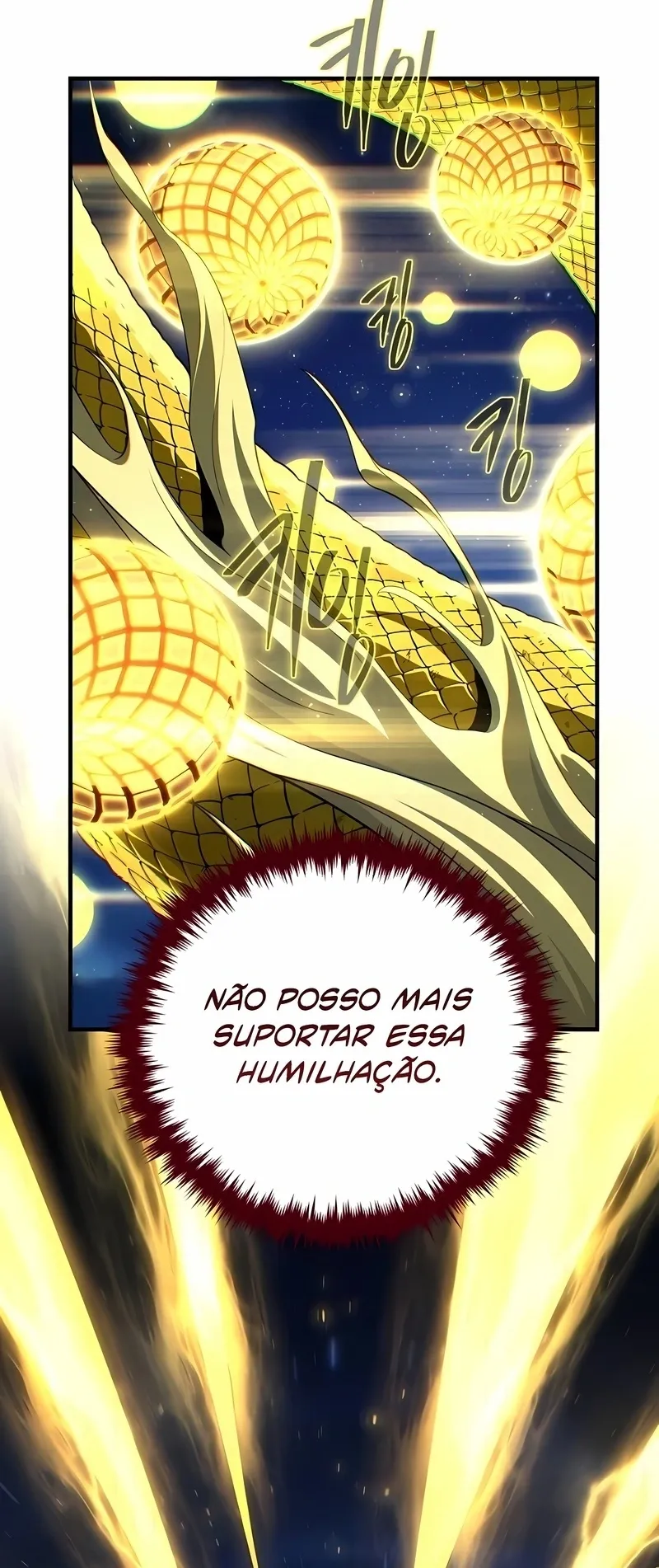 Read O Mago Negro que Retorna Após 66666 Anos PT Manga Online