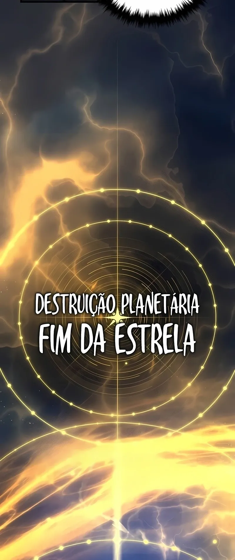 Read O Mago Negro que Retorna Após 66666 Anos PT Manga Online