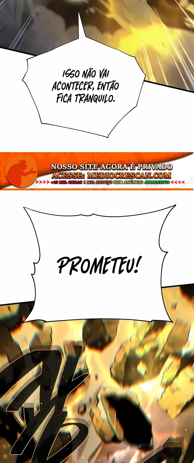 Read O Mago Negro que Retorna Após 66666 Anos PT Manga Online