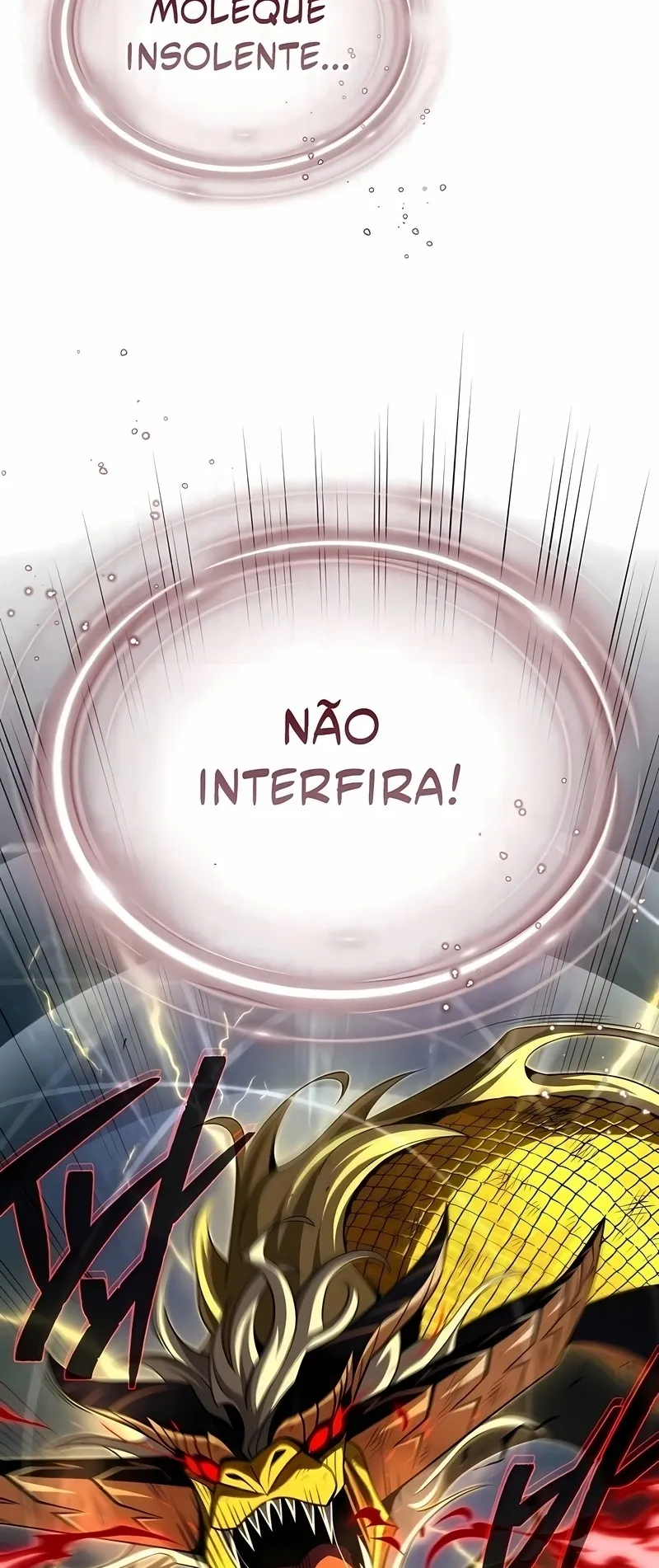 Read O Mago Negro que Retorna Após 66666 Anos PT Manga Online