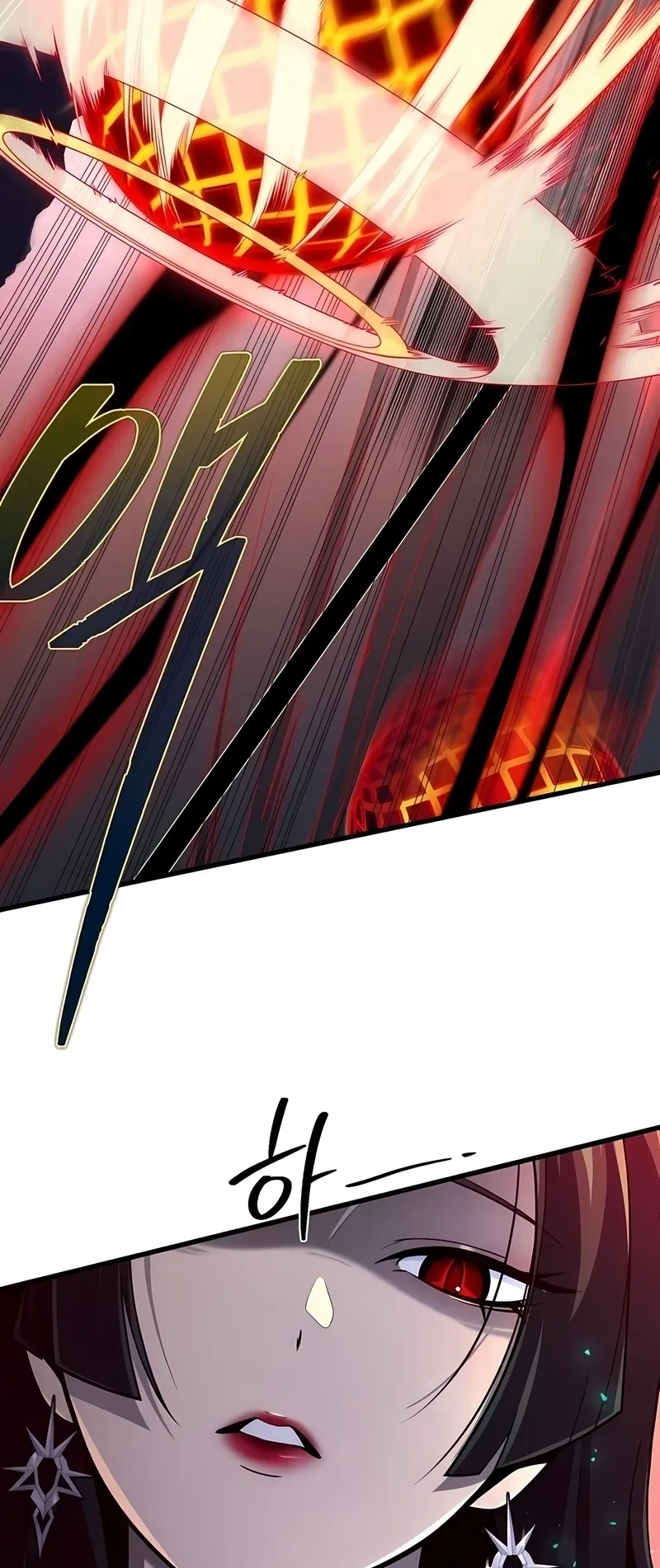 Read O Mago Negro que Retorna Após 66666 Anos PT Manga Online