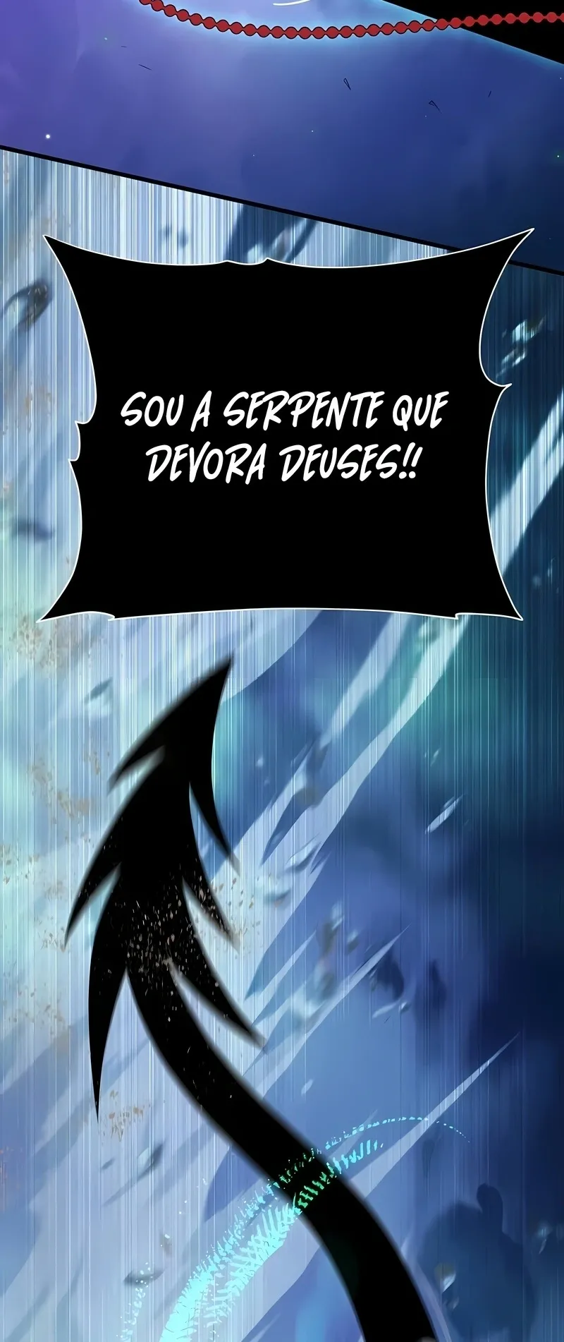 Read O Mago Negro que Retorna Após 66666 Anos PT Manga Online