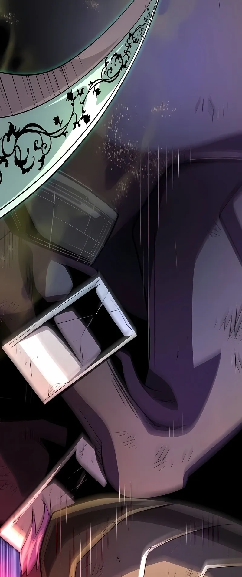 Read O Mago Negro que Retorna Após 66666 Anos PT Manga Online