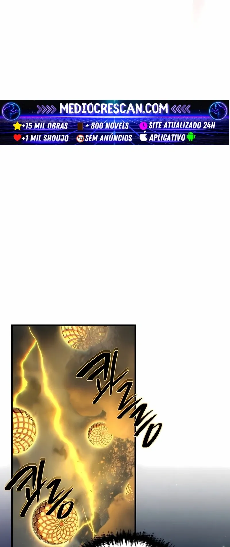 Read O Mago Negro que Retorna Após 66666 Anos PT Manga Online
