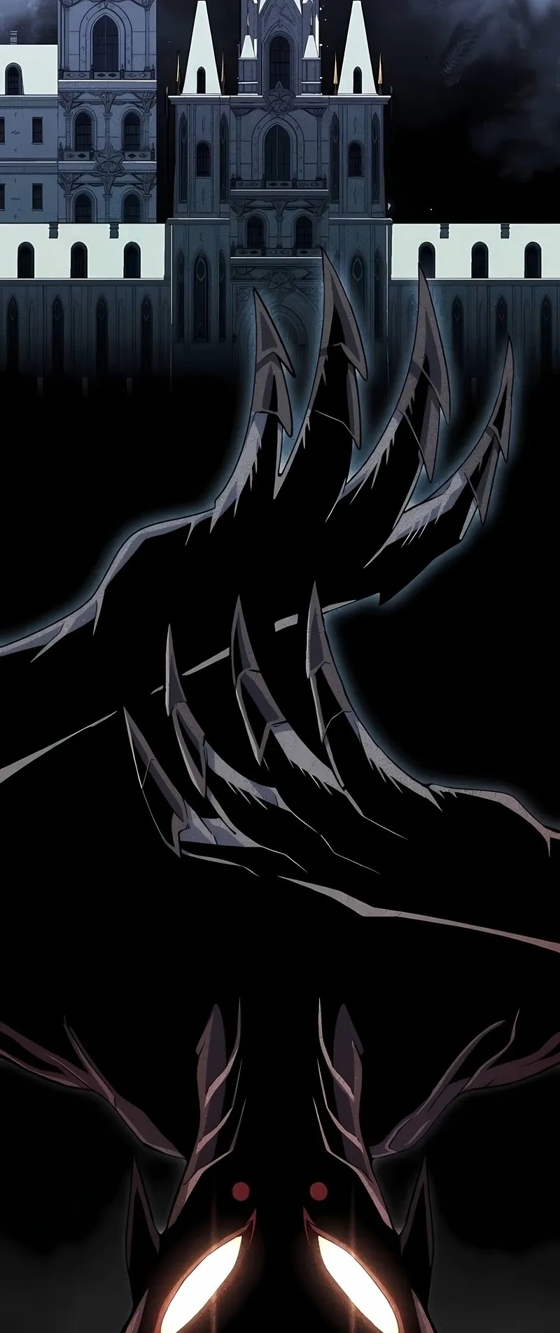 Read O Mago Negro que Retorna Após 66666 Anos PT Manga Online