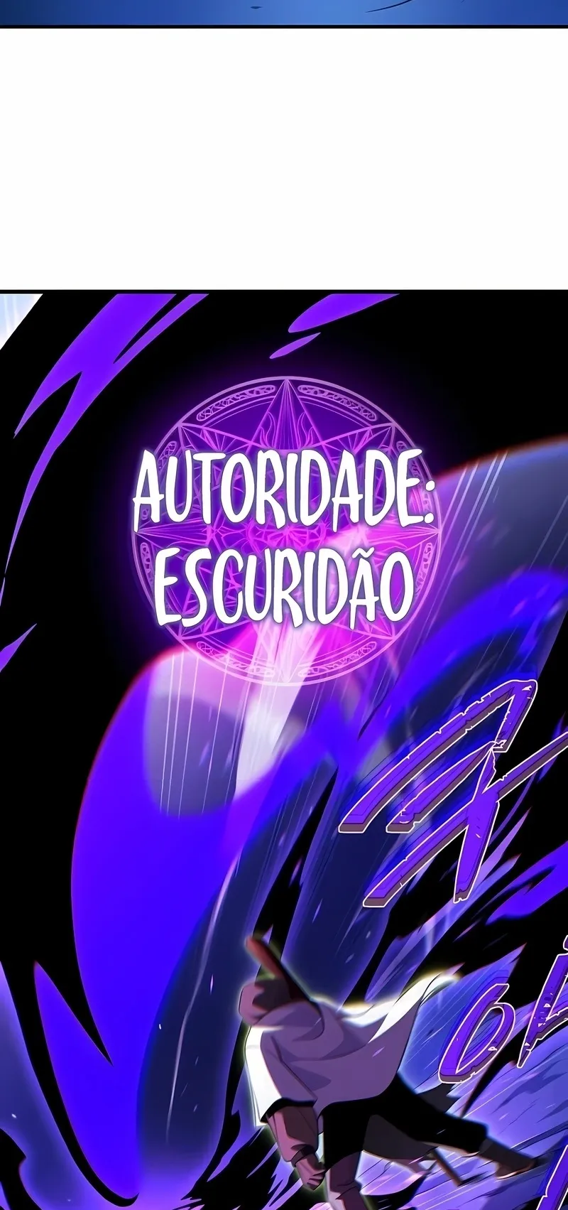 Read O Mago Negro que Retorna Após 66666 Anos PT Manga Online