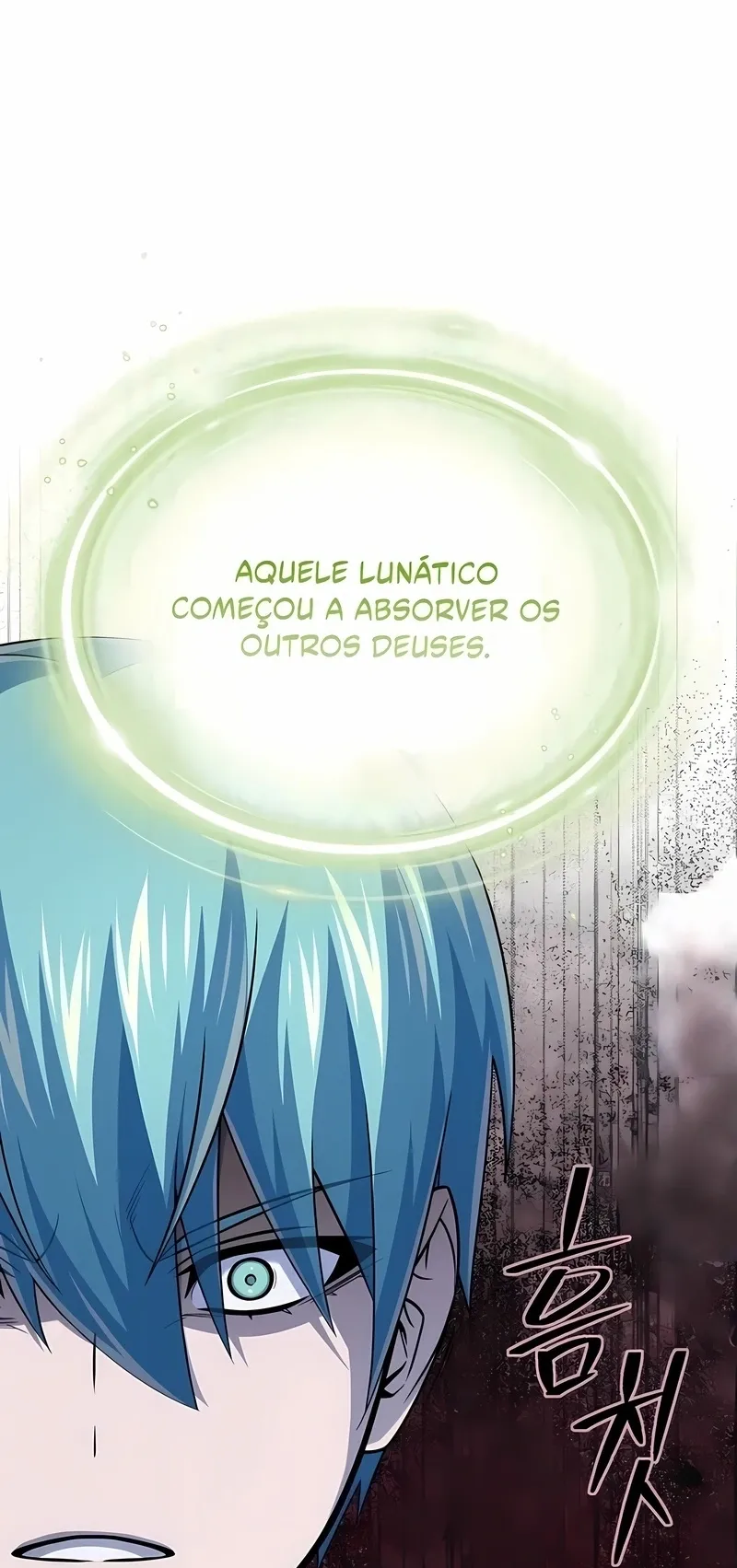 Read O Mago Negro que Retorna Após 66666 Anos PT Manga Online