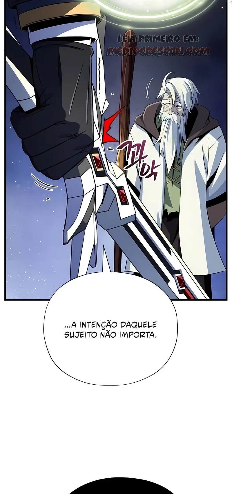 Read O Mago Negro que Retorna Após 66666 Anos PT Manga Online