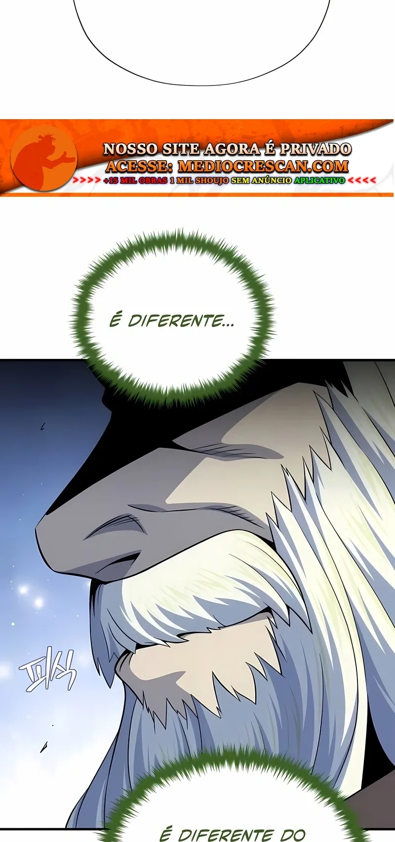 Read O Mago Negro que Retorna Após 66666 Anos PT Manga Online