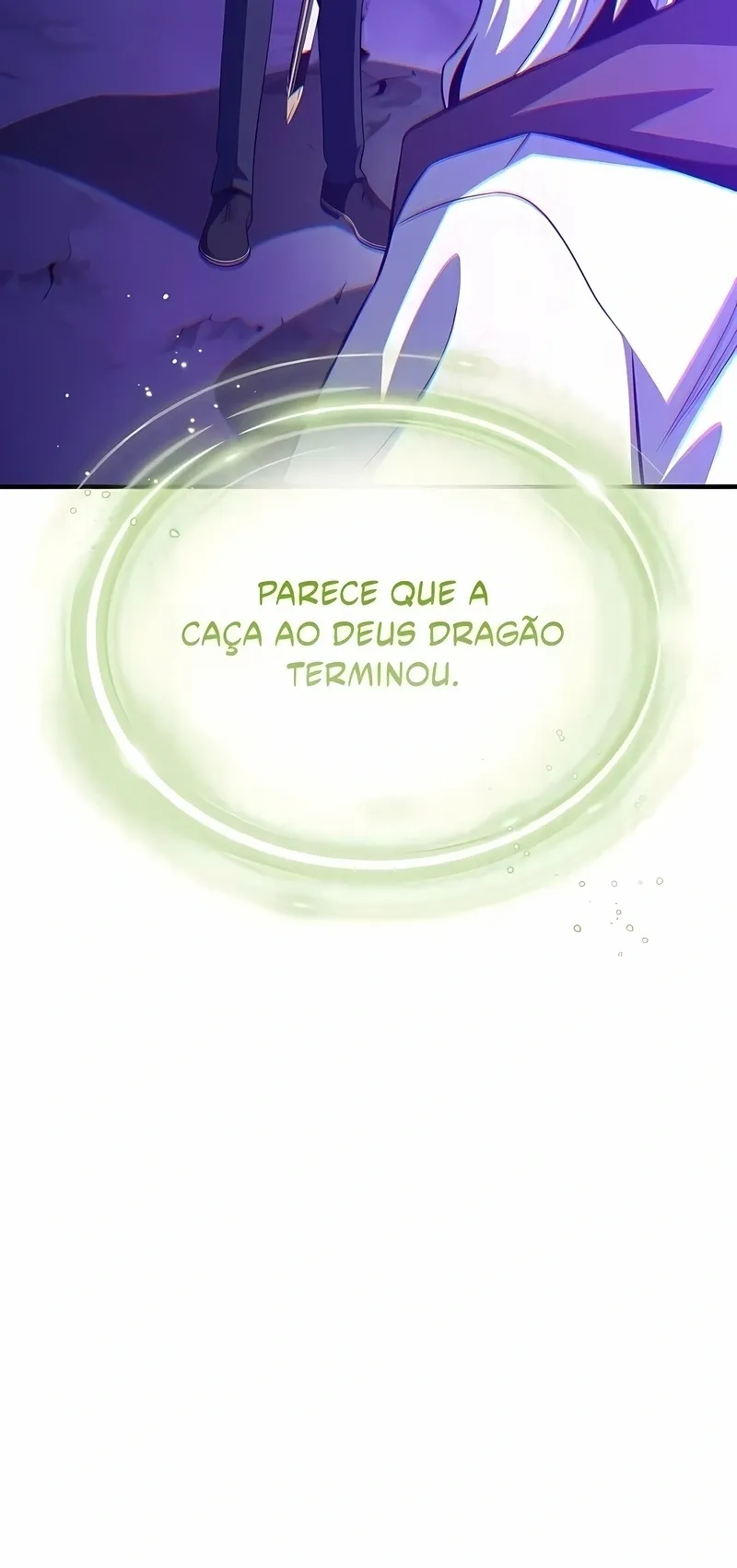 Read O Mago Negro que Retorna Após 66666 Anos PT Manga Online