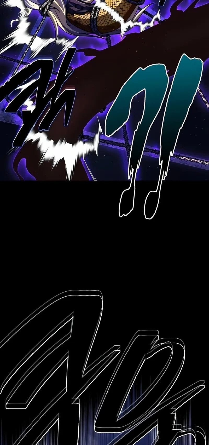 Read O Mago Negro que Retorna Após 66666 Anos PT Manga Online