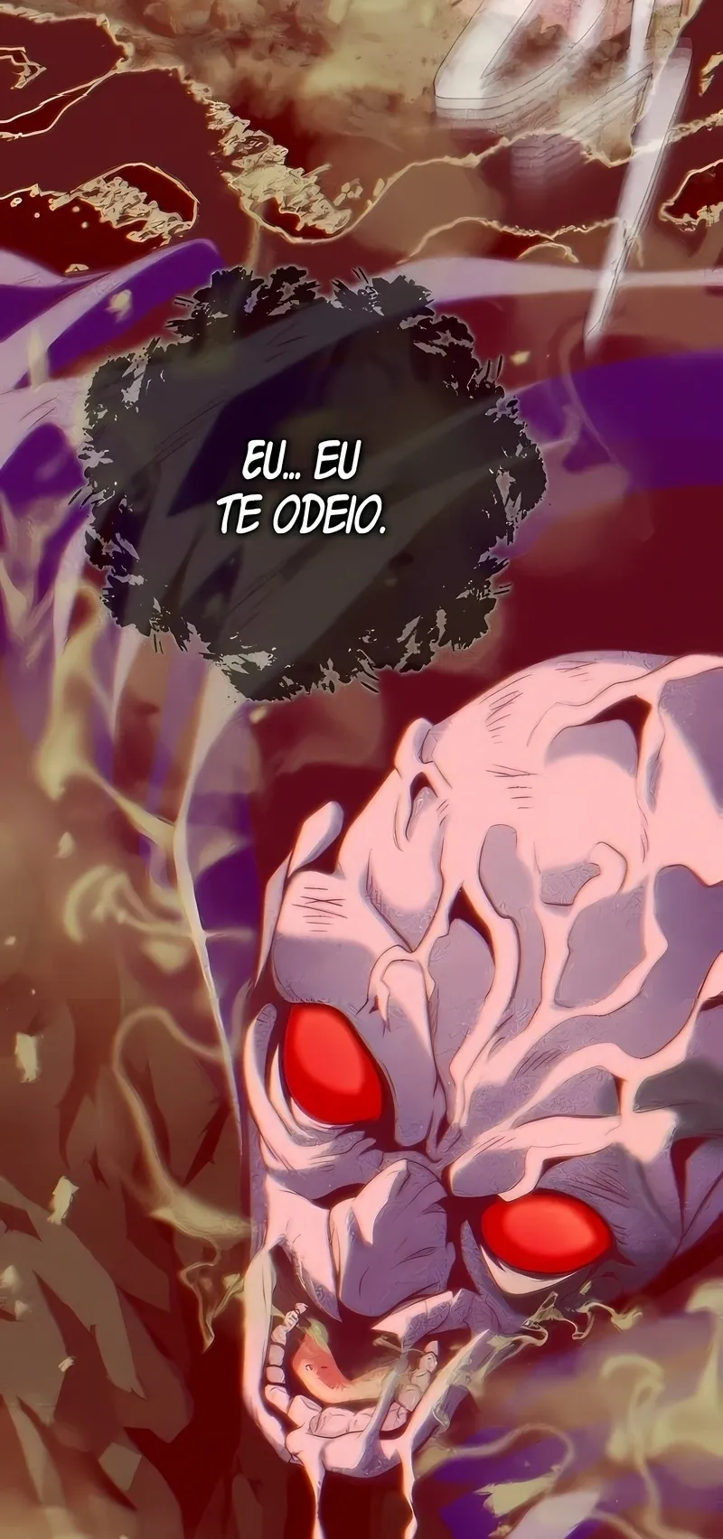 Read O Mago Negro que Retorna Após 66666 Anos PT Manga Online