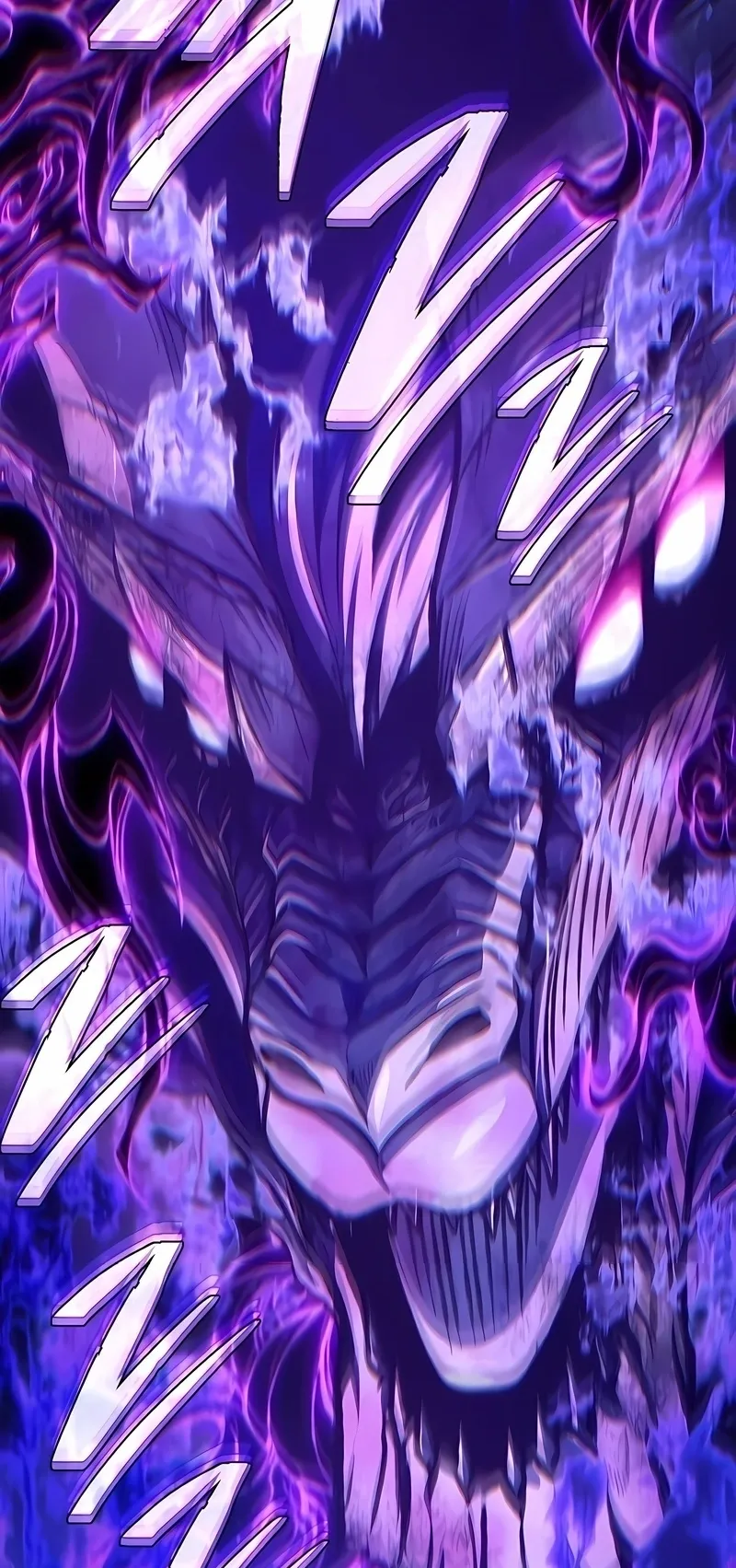 Read O Mago Negro que Retorna Após 66666 Anos PT Manga Online