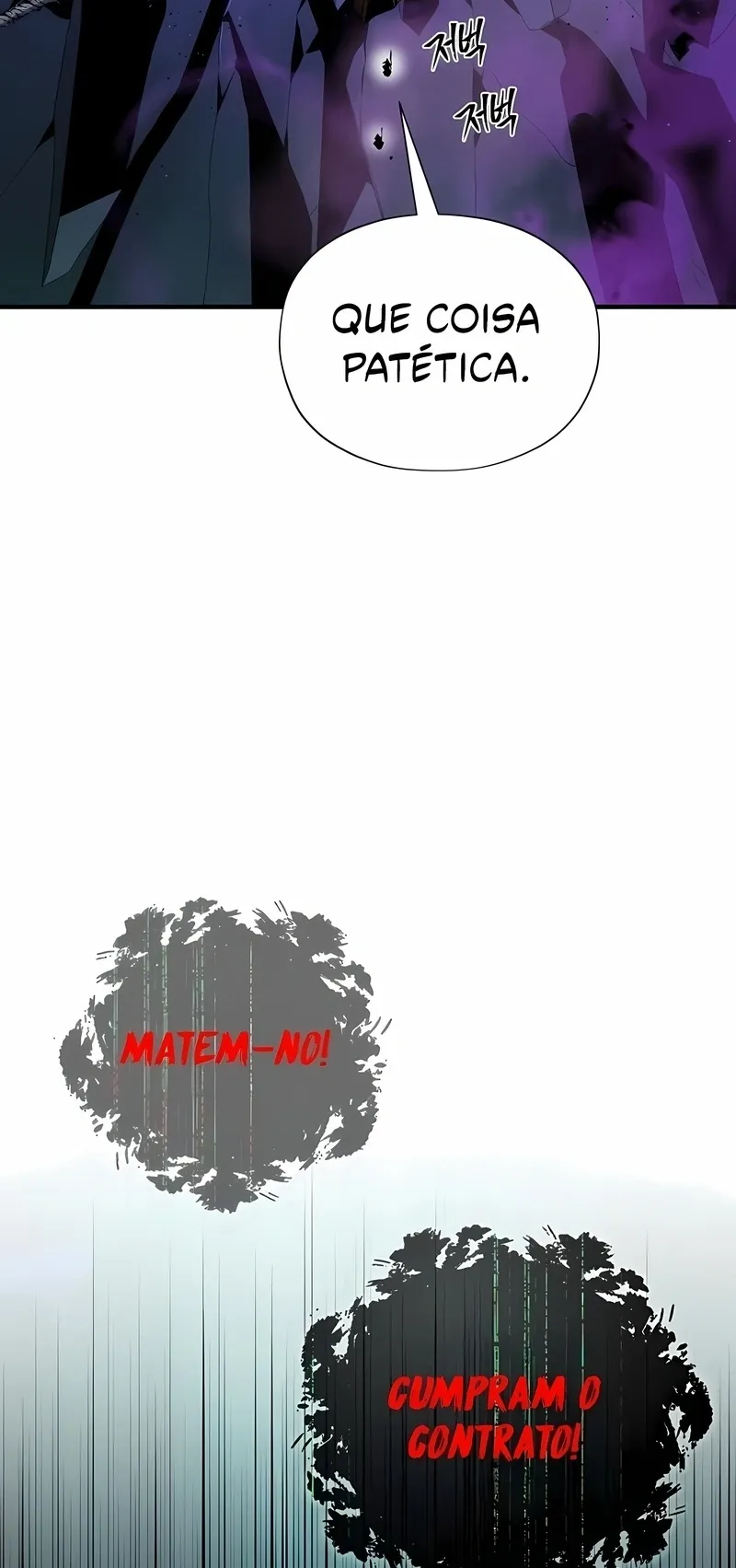 Read O Mago Negro que Retorna Após 66666 Anos PT Manga Online