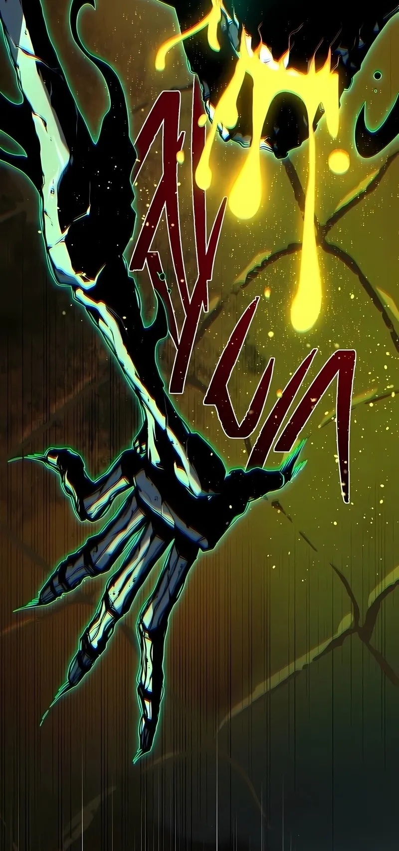 Read O Mago Negro que Retorna Após 66666 Anos PT Manga Online