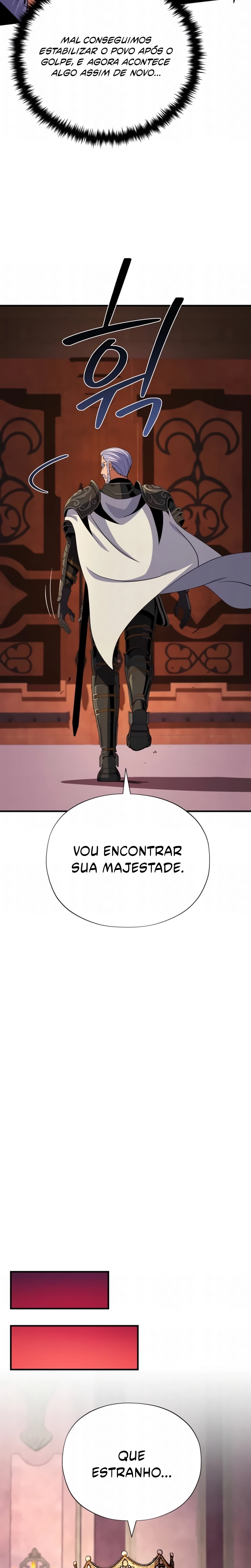 Read O Mago Negro que Retorna Após 66666 Anos PT Manga Online