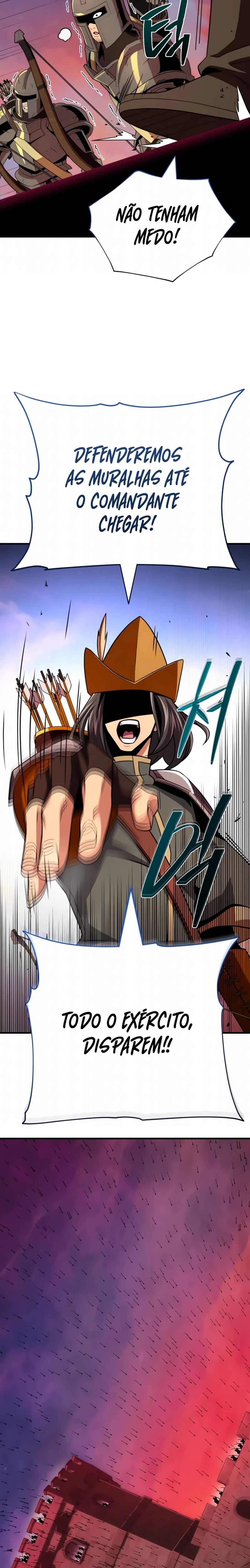 Read O Mago Negro que Retorna Após 66666 Anos PT Manga Online