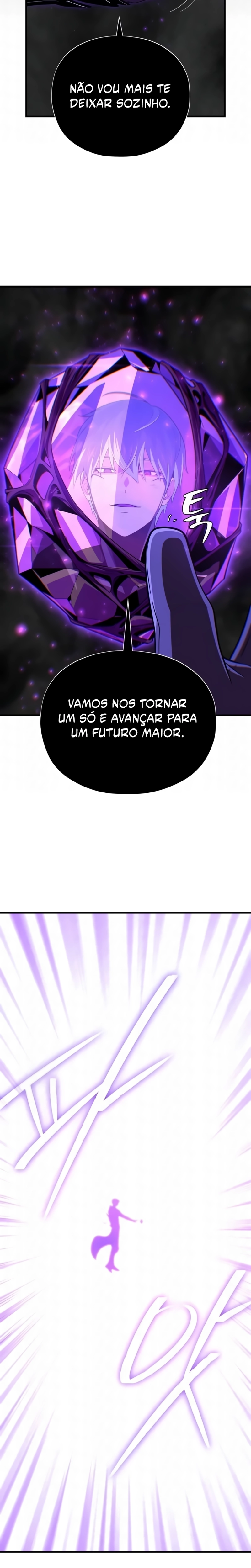 Read O Mago Negro que Retorna Após 66666 Anos PT Manga Online