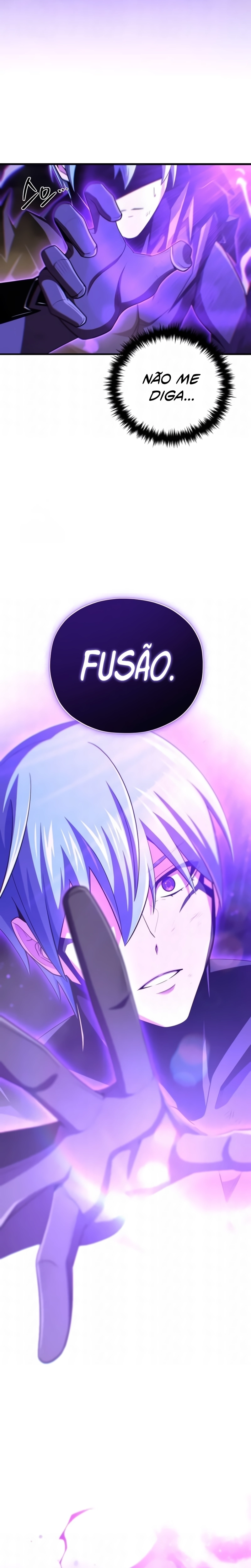 Read O Mago Negro que Retorna Após 66666 Anos PT Manga Online