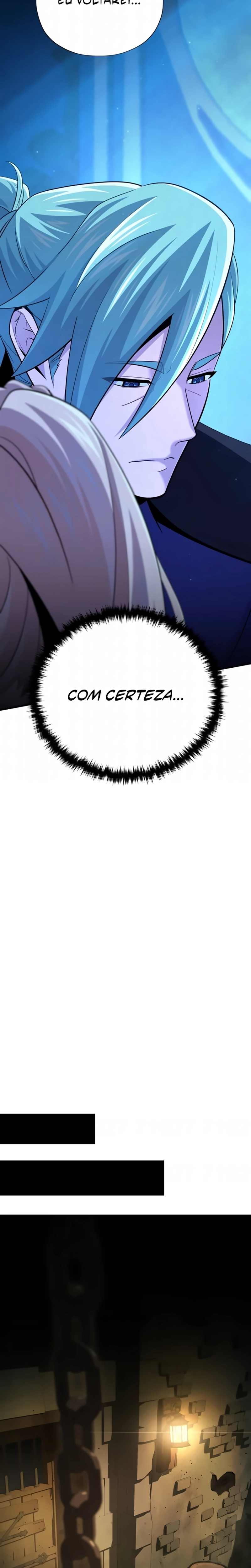 Read O Mago Negro que Retorna Após 66666 Anos PT Manga Online