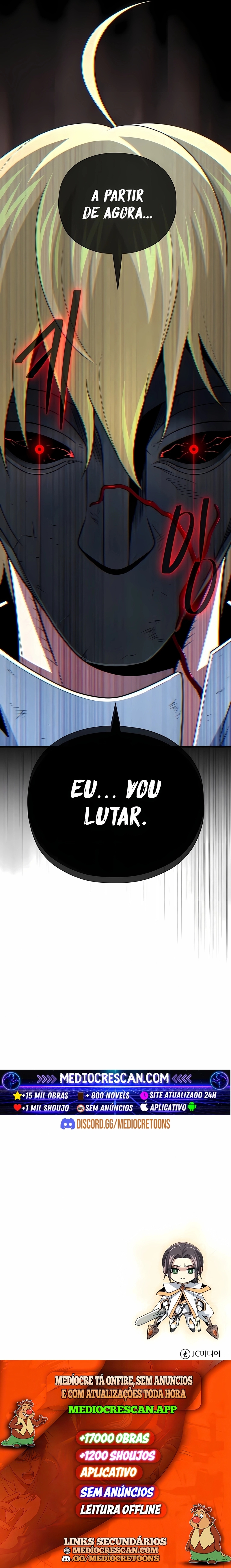 Read O Mago Negro que Retorna Após 66666 Anos PT Manga Online
