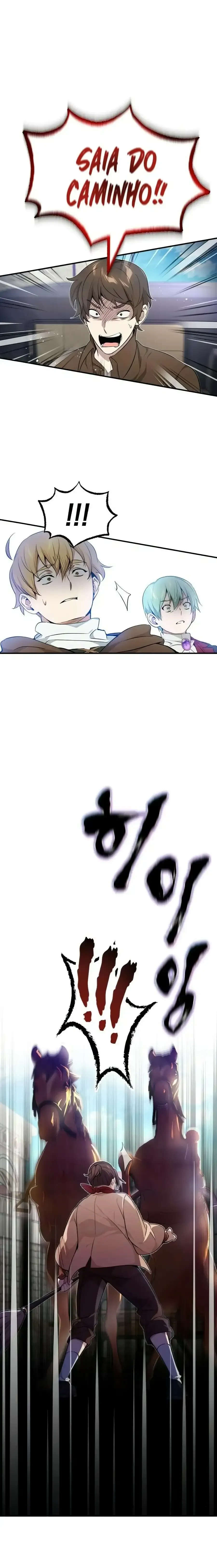 Read O Mago Negro que Retorna Após 66666 Anos PT Manga Online