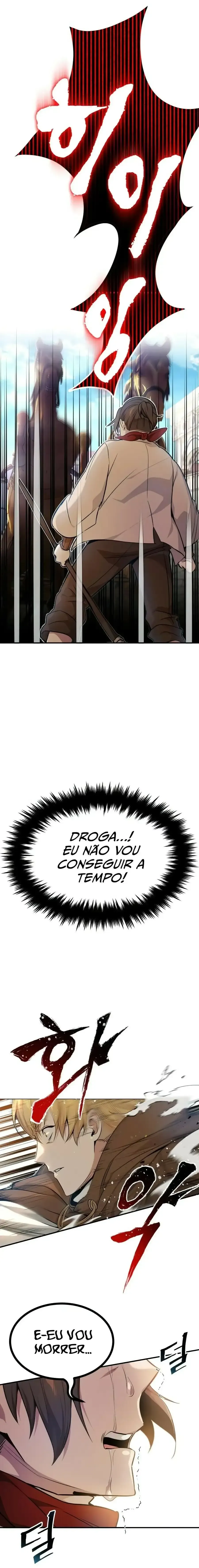 Read O Mago Negro que Retorna Após 66666 Anos PT Manga Online