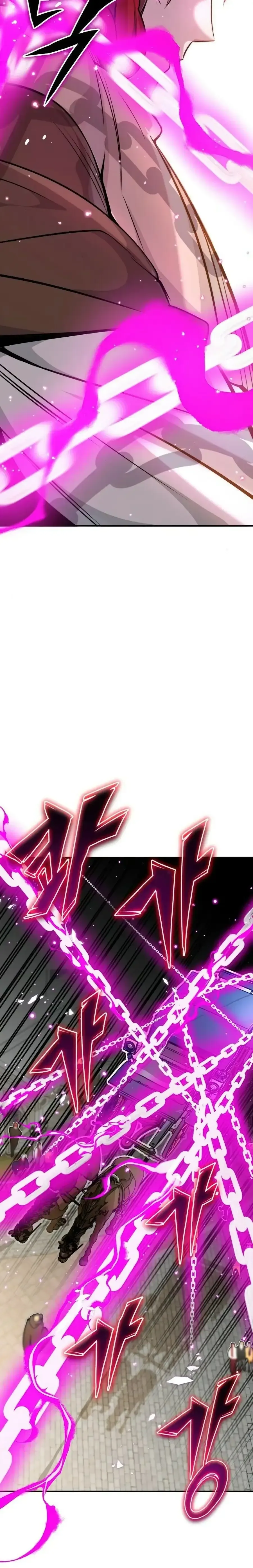 Read O Mago Negro que Retorna Após 66666 Anos PT Manga Online