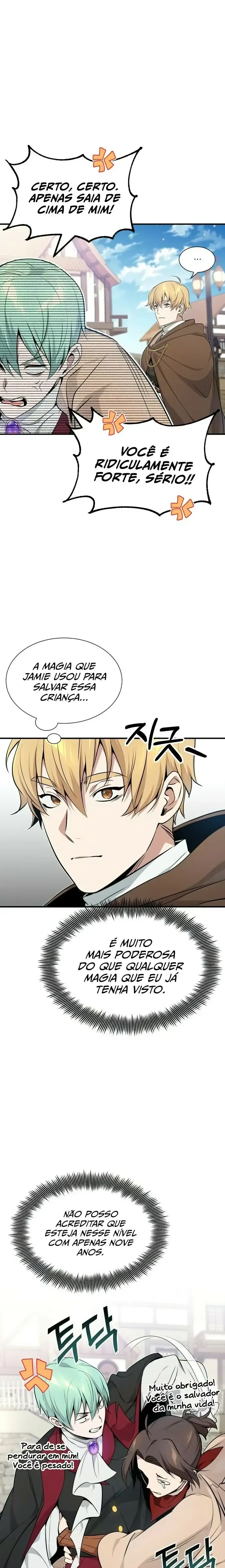 Read O Mago Negro que Retorna Após 66666 Anos PT Manga Online