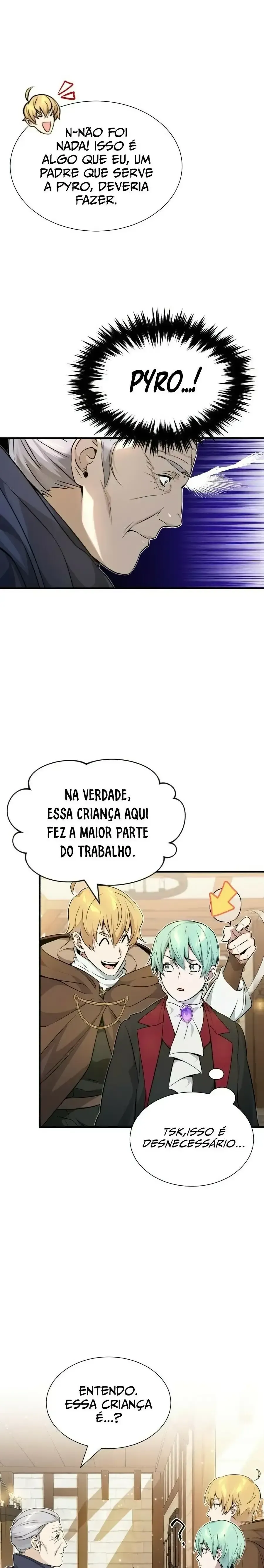 Read O Mago Negro que Retorna Após 66666 Anos PT Manga Online