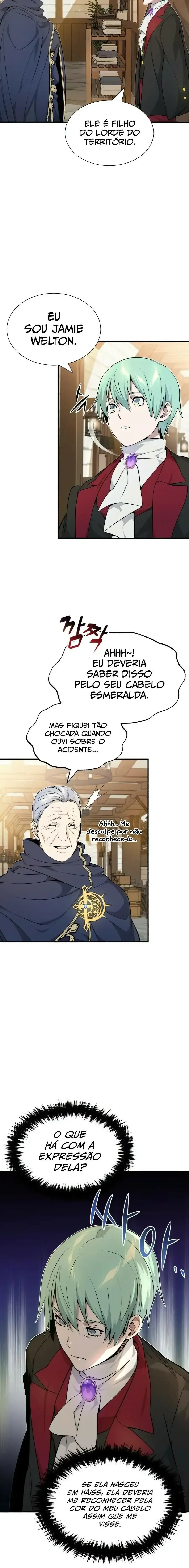 Read O Mago Negro que Retorna Após 66666 Anos PT Manga Online