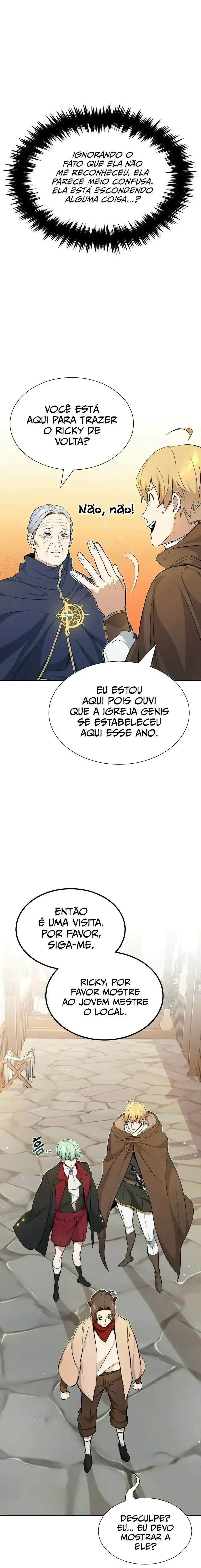 Read O Mago Negro que Retorna Após 66666 Anos PT Manga Online