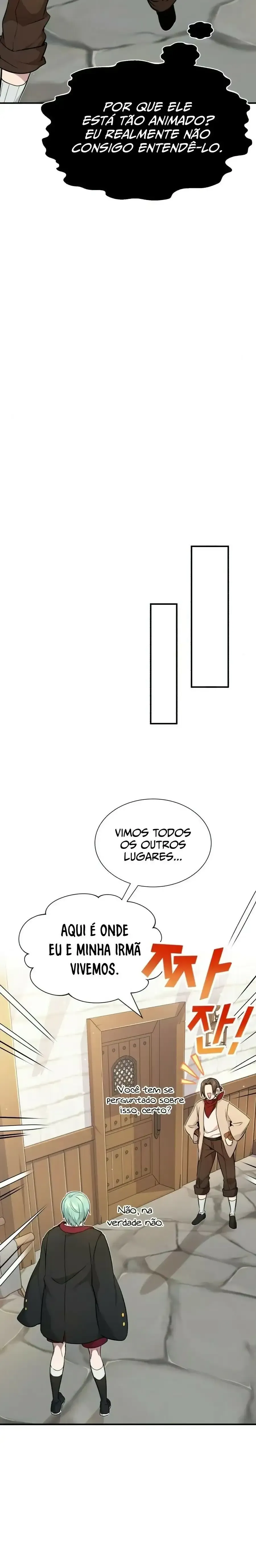 Read O Mago Negro que Retorna Após 66666 Anos PT Manga Online