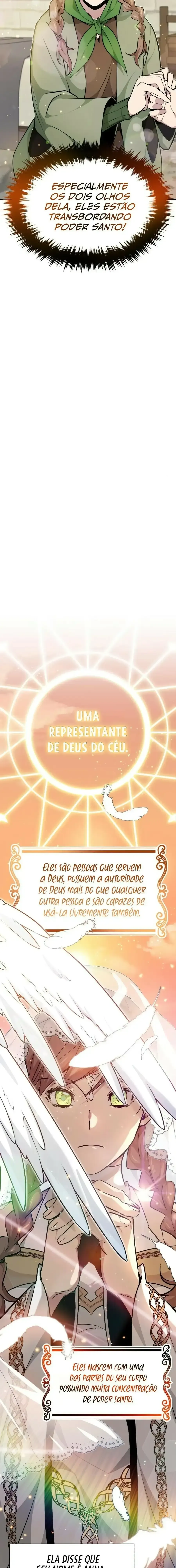Read O Mago Negro que Retorna Após 66666 Anos PT Manga Online