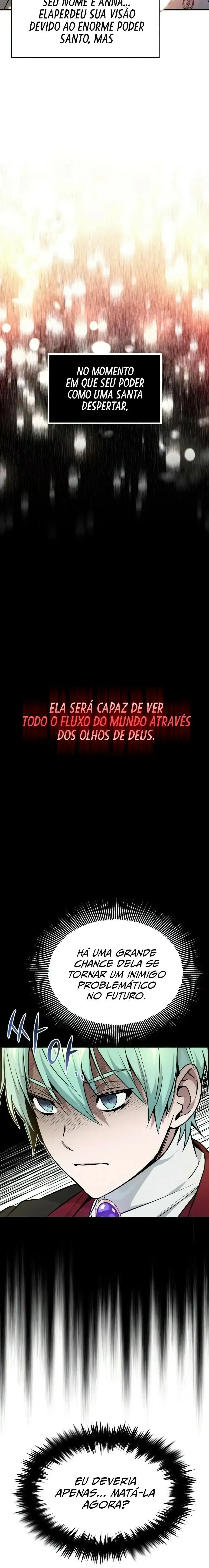 Read O Mago Negro que Retorna Após 66666 Anos PT Manga Online