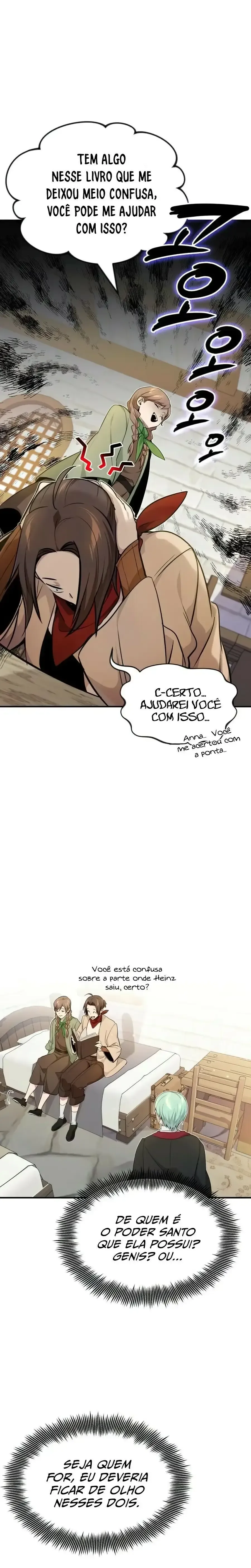 Read O Mago Negro que Retorna Após 66666 Anos PT Manga Online