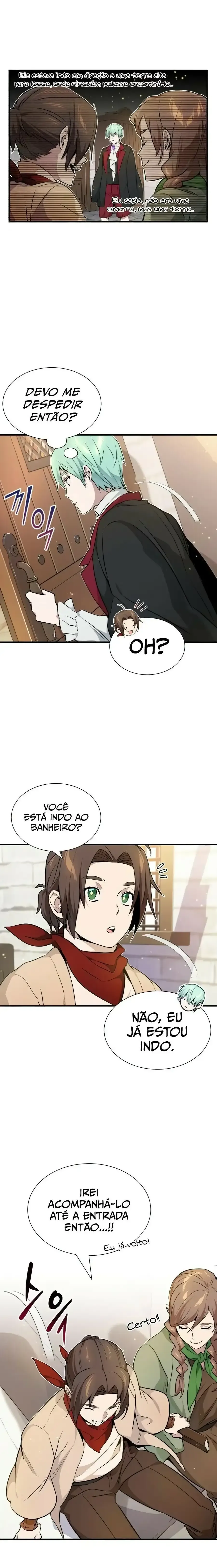 Read O Mago Negro que Retorna Após 66666 Anos PT Manga Online