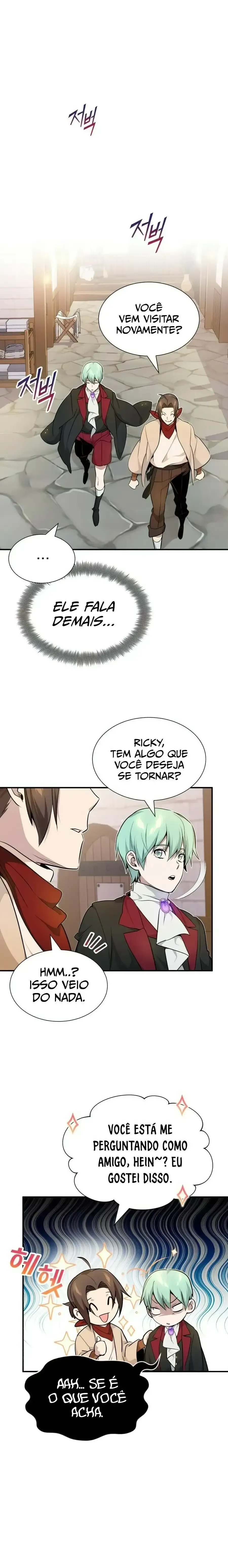 Read O Mago Negro que Retorna Após 66666 Anos PT Manga Online