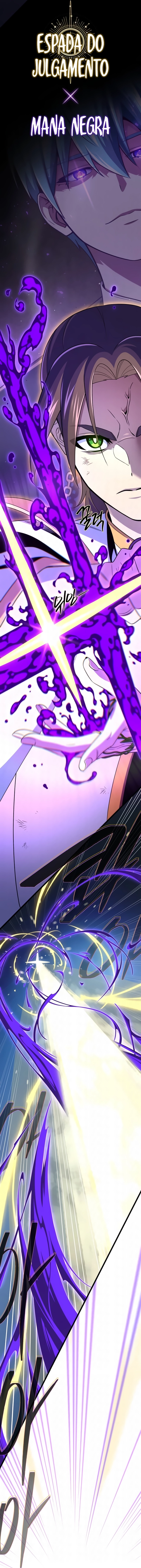 Read O Mago Negro que Retorna Após 66666 Anos PT Manga Online