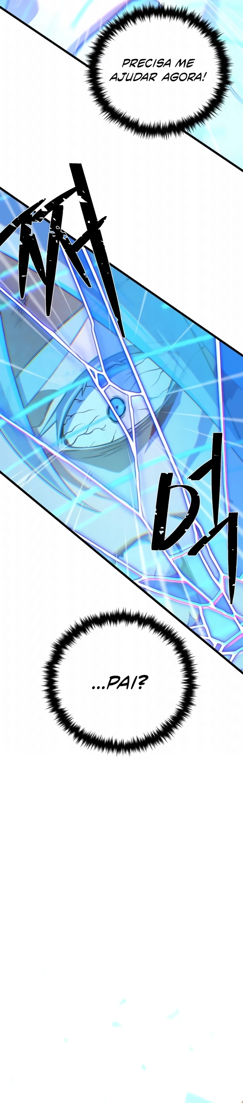 Read O Mago Negro que Retorna Após 66666 Anos PT Manga Online