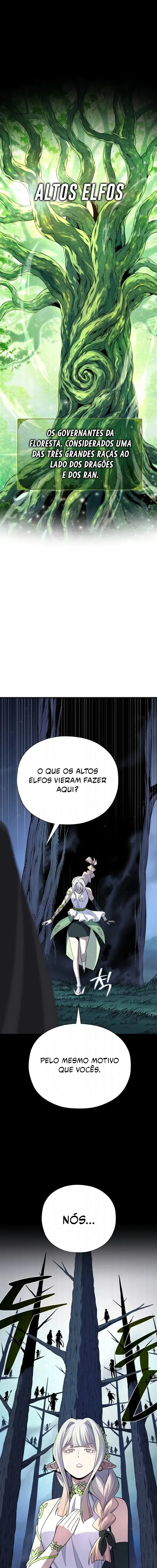 Read O Mago Negro que Retorna Após 66666 Anos PT Manga Online