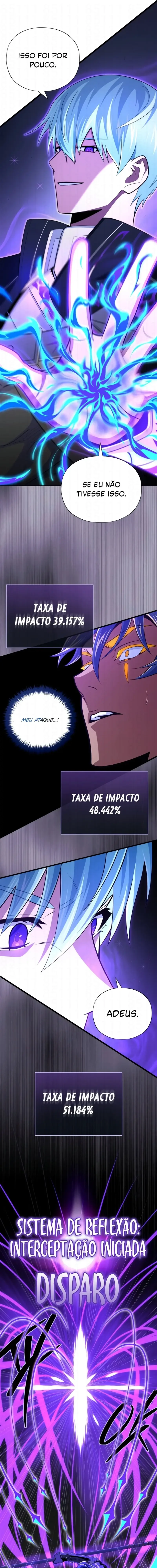 Read O Mago Negro que Retorna Após 66666 Anos PT Manga Online