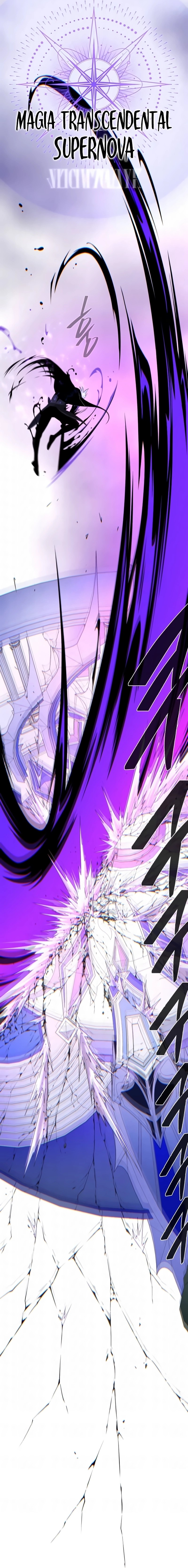 Read O Mago Negro que Retorna Após 66666 Anos PT Manga Online