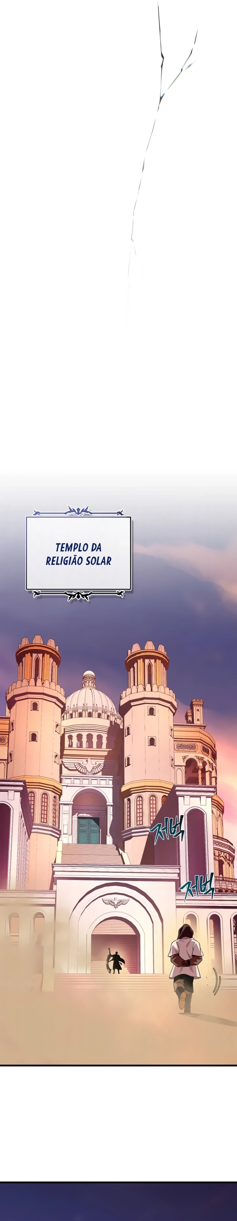 Read O Mago Negro que Retorna Após 66666 Anos PT Manga Online