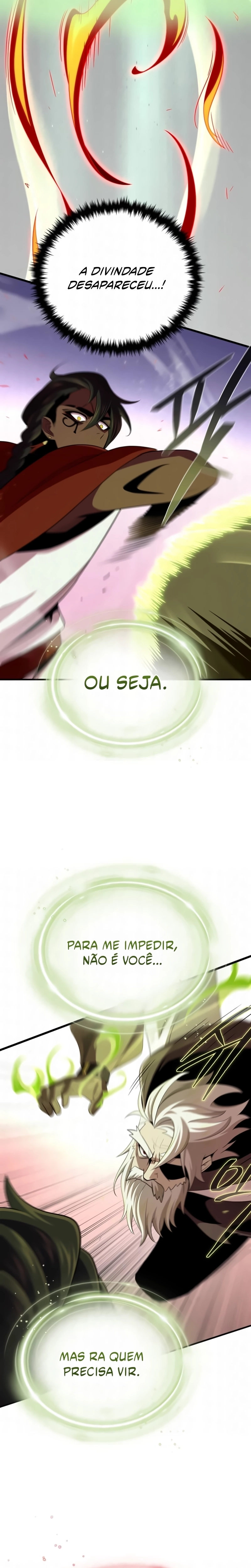 Read O Mago Negro que Retorna Após 66666 Anos PT Manga Online