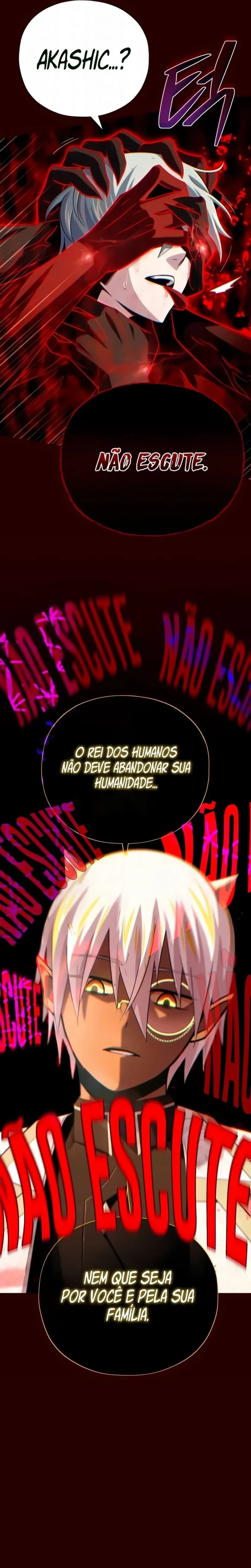 Read O Mago Negro que Retorna Após 66666 Anos PT Manga Online