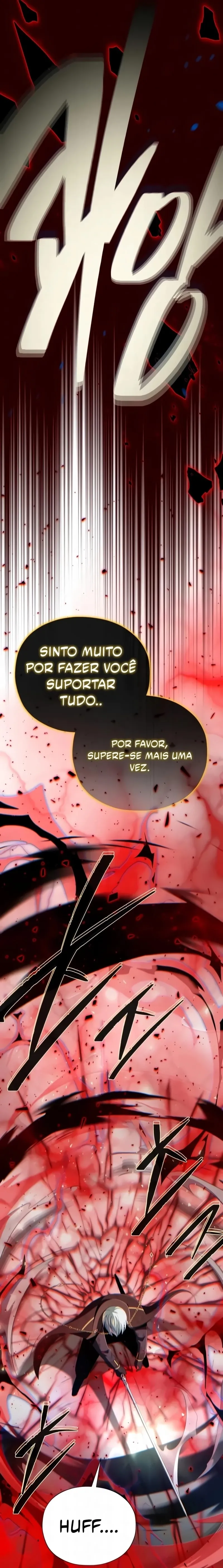 Read O Mago Negro que Retorna Após 66666 Anos PT Manga Online