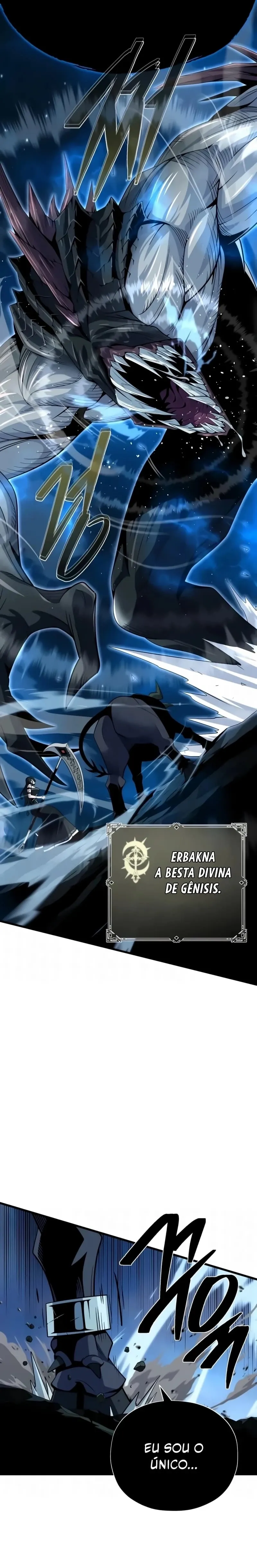 Read O Mago Negro que Retorna Após 66666 Anos PT Manga Online