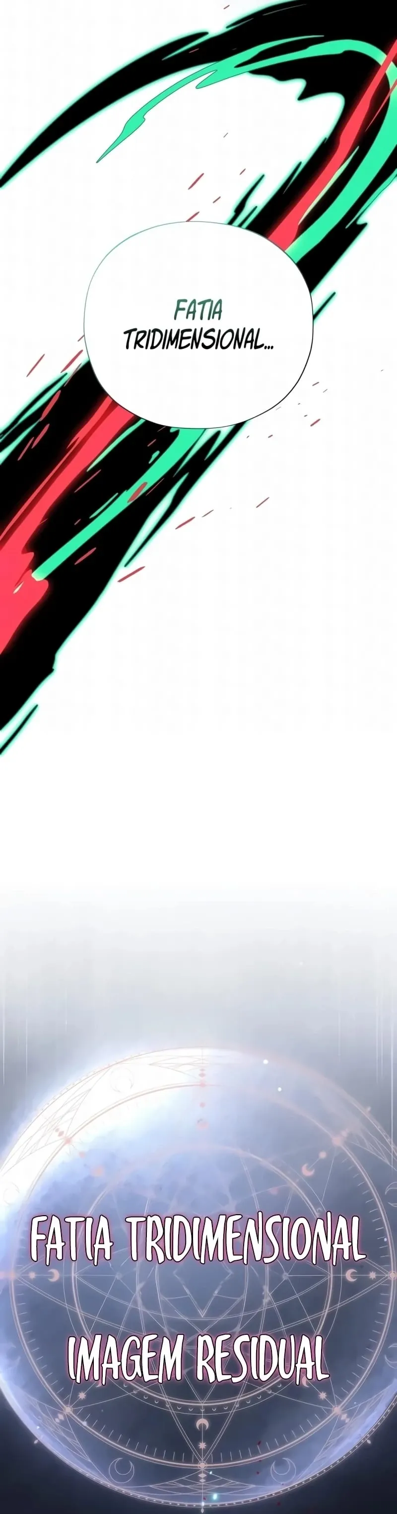 Read O Mago Negro que Retorna Após 66666 Anos PT Manga Online