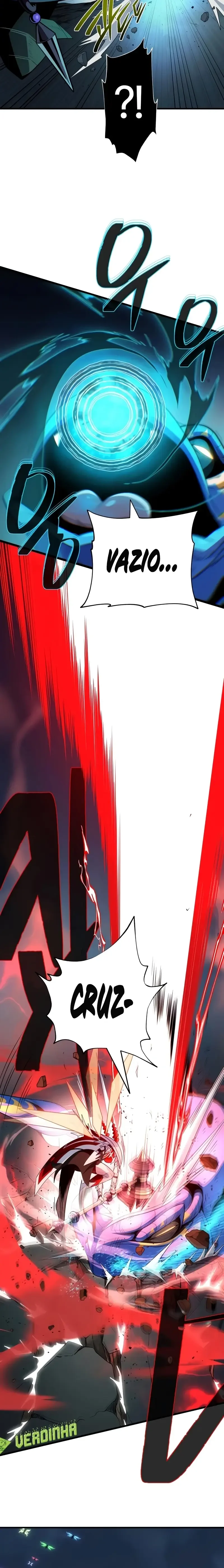 Read O Mago Negro que Retorna Após 66666 Anos PT Manga Online